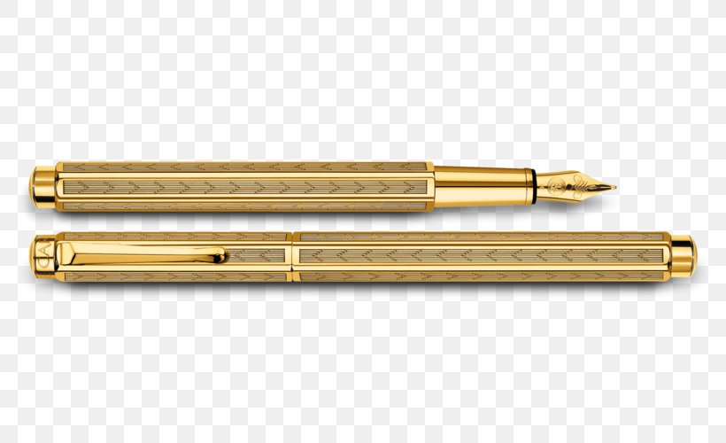 Chevron Corporation Paper Fountain Pen Caran D'Ache Ballpoint Pen, PNG, 800x500px, Chevron Corporation, Ball Pen, Ballpoint Pen, Brass, Fountain Pen Download Free