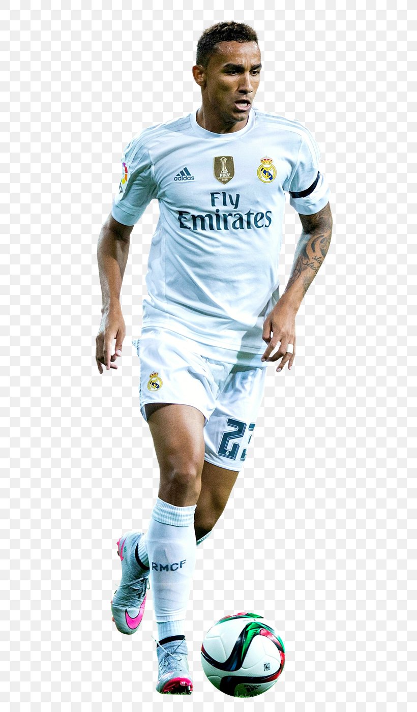 Danilo Jersey Soccer Player Football Team Sport, PNG, 528x1400px, 7 December, Danilo, Ball, Clothing, Cristiano Ronaldo Download Free