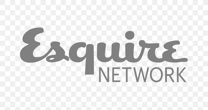 Esquire Network Television Channel Magazine, PNG, 683x432px, Esquire Network, Actor, Black And White, Brand, Cable Television Download Free