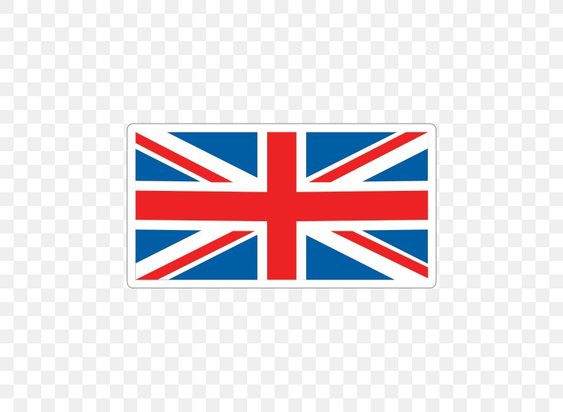 Flag Of The United Kingdom Amazon.com T-shirt, PNG, 600x600px, United Kingdom, Amazoncom, Area, Electric Blue, Flag Download Free