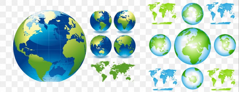 Globe World Map Illustration, PNG, 1164x450px, Globe, Brand, Continent, Earth, Geography Download Free