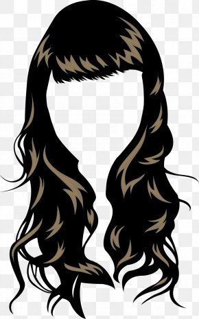 Download Hairstyles Men Hair RoyaltyFree Vector Graphic  Pixabay