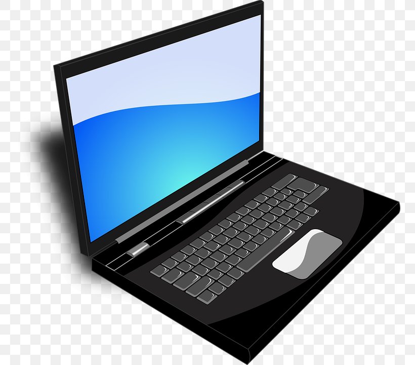 Laptop MacBook Pro Clip Art, PNG, 762x720px, Laptop, Apple, Computer, Computer Accessory, Computer Hardware Download Free