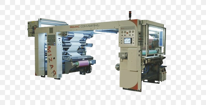 Machine Paper Printing Printer Packaging And Labeling, PNG, 628x420px, Machine, Adhesive, Extrusion, Label, Lamination Download Free