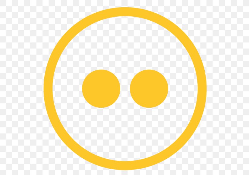Smiley Font, PNG, 563x577px, Smiley, Area, Emoticon, Smile, Yellow Download Free