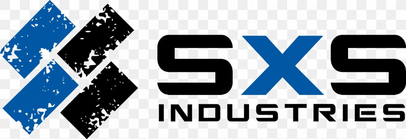 SXS Industries Brand Industry Polaris RZR Logo, PNG, 1800x619px, Brand, Aftermarket, Industry, Logo, Polaris Industries Download Free