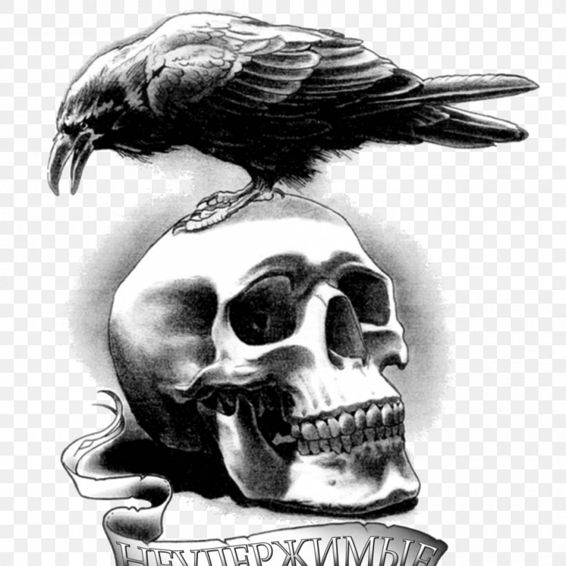The Expendables Tattoo Artist Barney Ross Inked, PNG, 1000x1001px, Expendables, Art, Barney Ross, Beak, Black And White Download Free