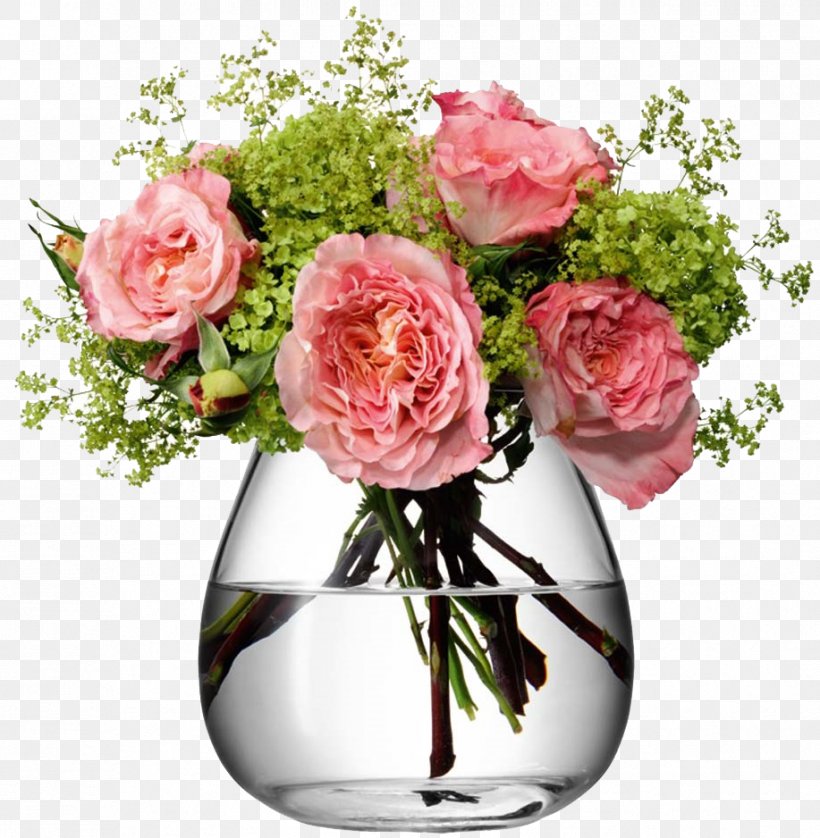 Vase Flower Bouquet Orrefors Glass, PNG, 917x938px, Vase, Artificial Flower, Centrepiece, Champagne Glass, Cut Flowers Download Free