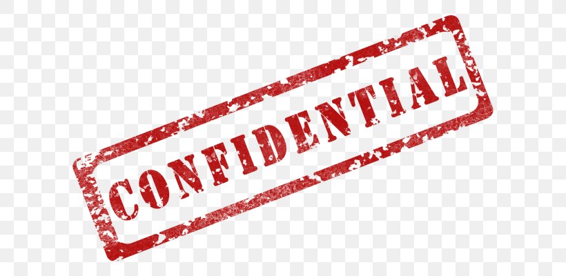 Confidentiality Secrecy Document Information Trade Secret, PNG, 770x400px, Confidentiality, Brand, Document, Evidence, Information Download Free