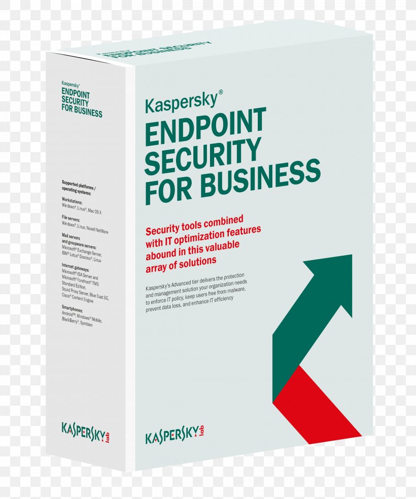 Endpoint Security Kaspersky Lab Computer Security Business, PNG, 2300x2760px, Endpoint Security, Afacere, Amazoncom, Brand, Business Download Free