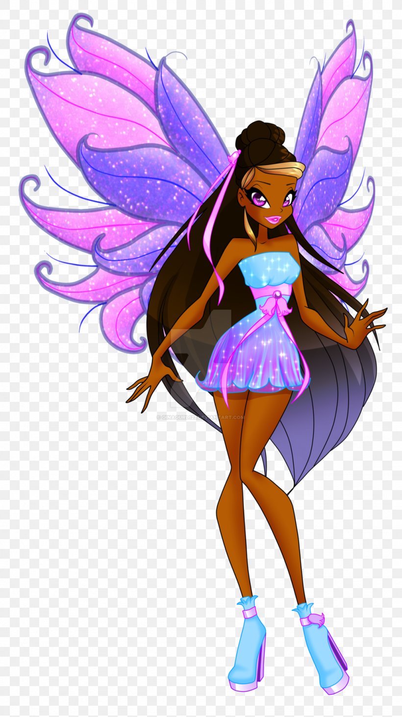 Fairy Art Legendary Creature Barbie, PNG, 1024x1827px, Fairy, Art, Artist, Barbie, Cartoon Download Free