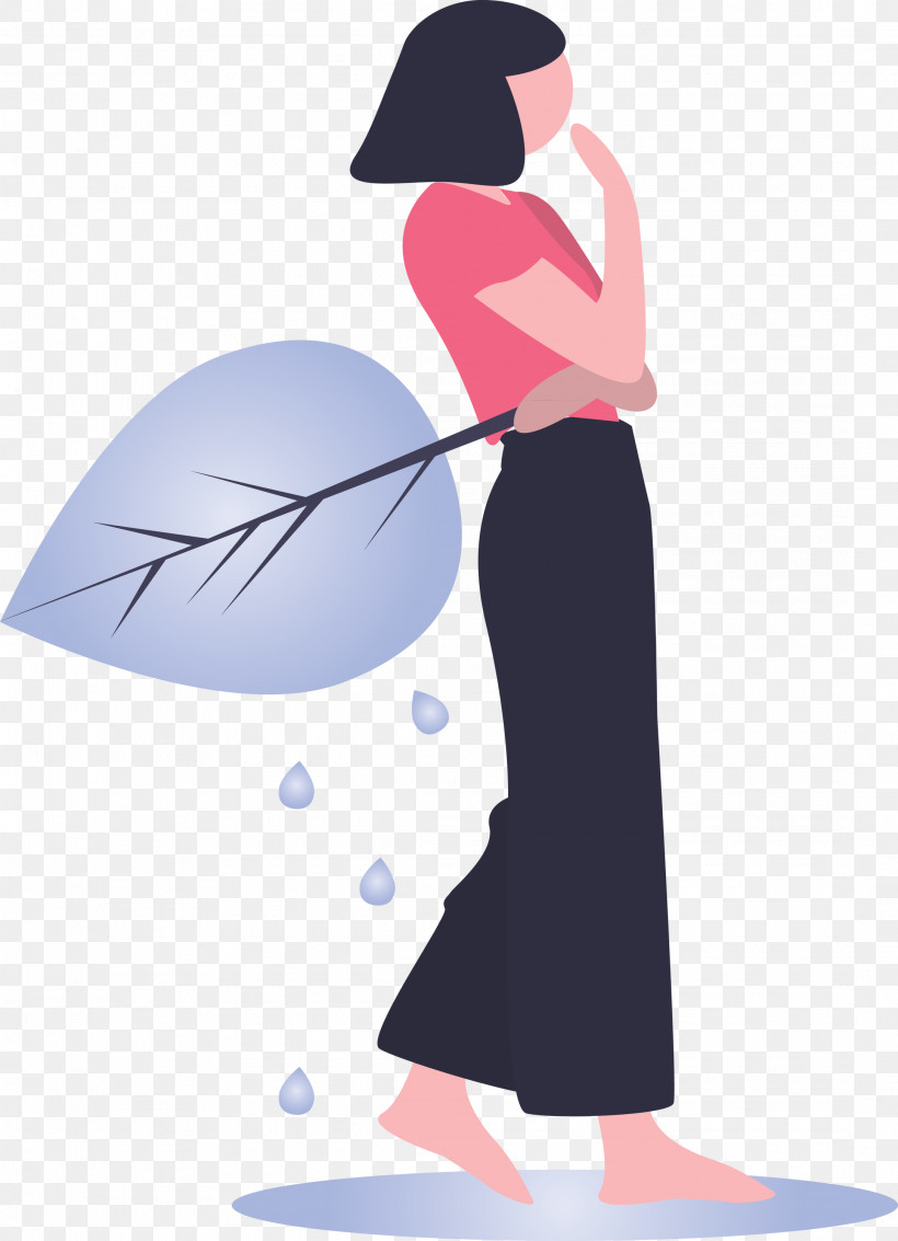 Girl, PNG, 2170x3000px, Girl, Cartoon, Umbrella Download Free