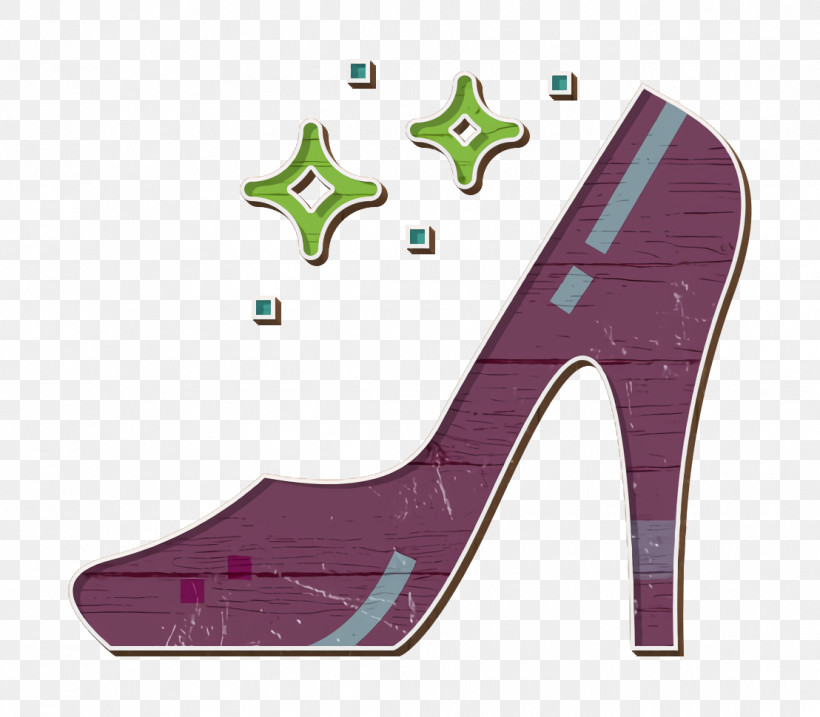 High Heels Icon Shoe Icon Prom Night Icon, PNG, 1108x970px, High Heels Icon, Court Shoe, Footwear, Green, High Heels Download Free