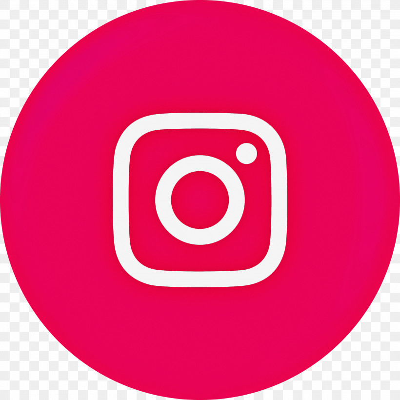 Instagram Logo Icon, PNG, 3000x3000px, Instagram Logo Icon, Facebook, Facebook Messenger, Logo, Social Media Download Free