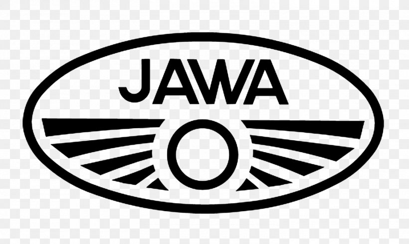 Jawa Moto Motorcycle Vector Graphics Logo Image, PNG, 1500x900px, Jawa Moto, Area, Black And White, Brand, Company Download Free