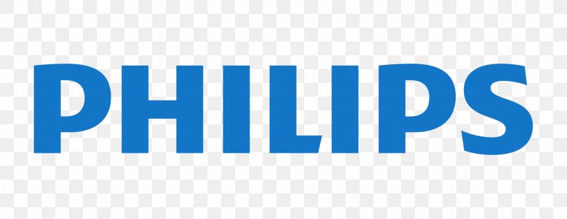 Logo Philips Wordmark Brand, PNG, 2272x880px, Logo, Advertising, Biba Medical Ltd, Blue, Brand Download Free