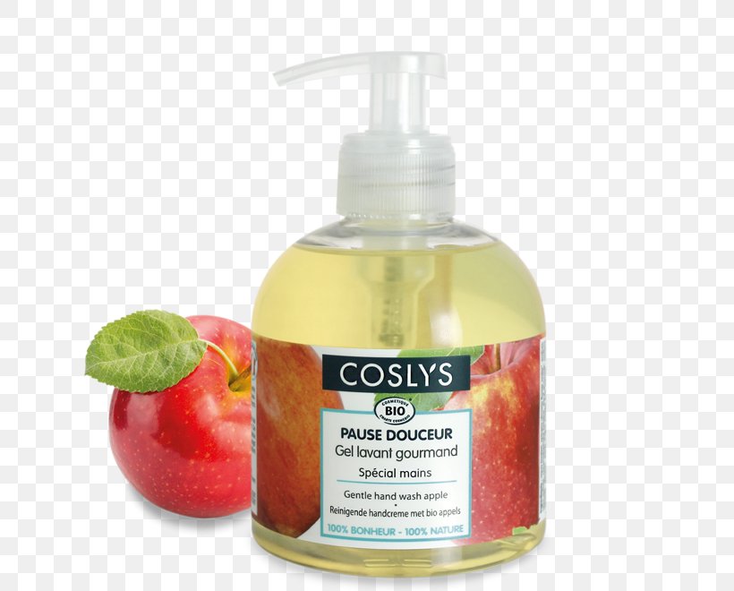 Organic Food Lotion Liquid Cosmetics Apple, PNG, 728x660px, Organic Food, Apple, Body Wash, Cosmetics, Cream Download Free