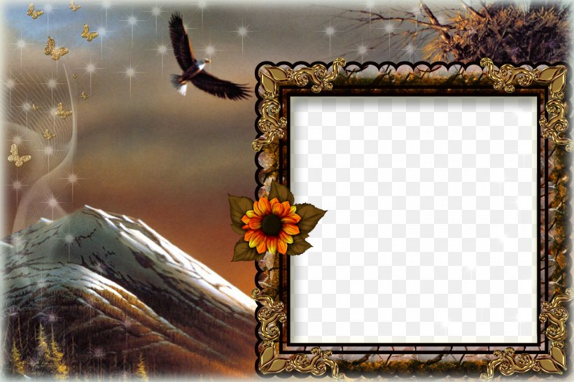 Picture Frames Desktop Wallpaper Autumn, PNG, 1500x1000px, Picture Frames, Autumn, Computer Monitors, Display Resolution, Highdefinition Video Download Free