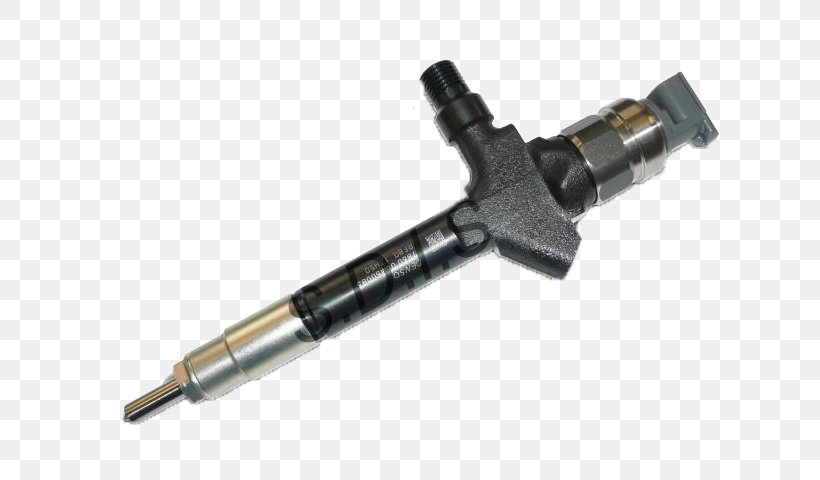 Toyota RAV4 Injector Toyota Previa Toyota Avensis, PNG, 640x480px, Toyota Rav4, Auto Part, Car, Common Rail, Diesel Engine Download Free