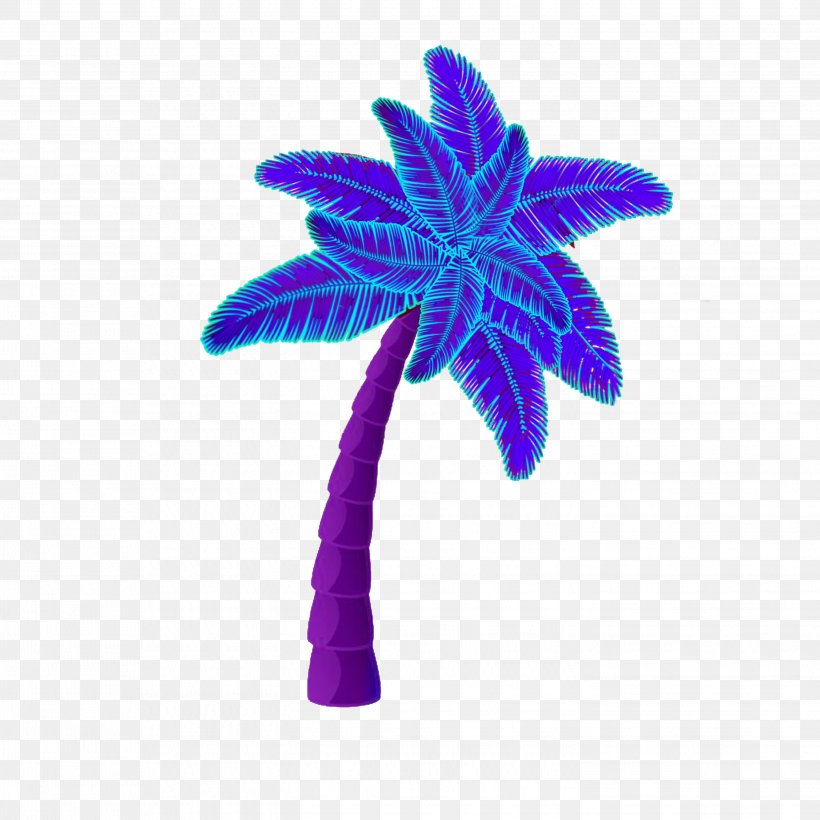 Cartoon Palm Tree, PNG, 2896x2896px, Picsart Photo Studio, Arecales, Emoji, Flower, Image Editing Download Free