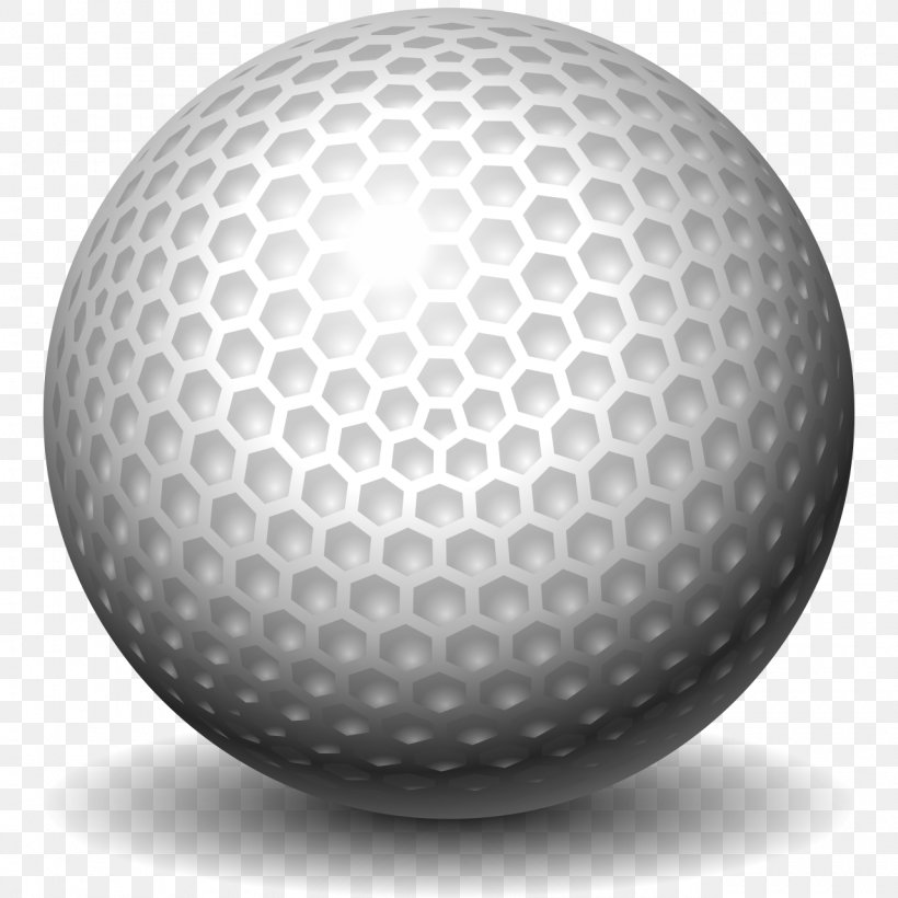 Golf Balls Golf Clubs Clip Art, PNG, 1280x1280px, Golf Balls, Ball, Ball Hockey, Black And White, Field Hockey Download Free