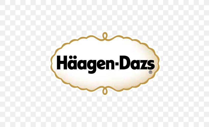 Häagen-Dazs Ice Cream Flavor Dairy Queen/orange Julius Treat Ctr, PNG, 500x500px, Haagendazs, Brand, Business, Dairy Queen, Flavor Download Free