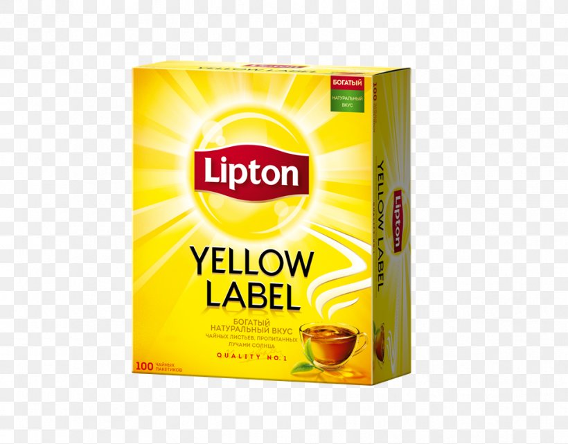 Iced Tea Lipton Black Tea Tea Bag, PNG, 981x768px, Tea, Black Tea, Blending, Brand, Ceylan Download Free