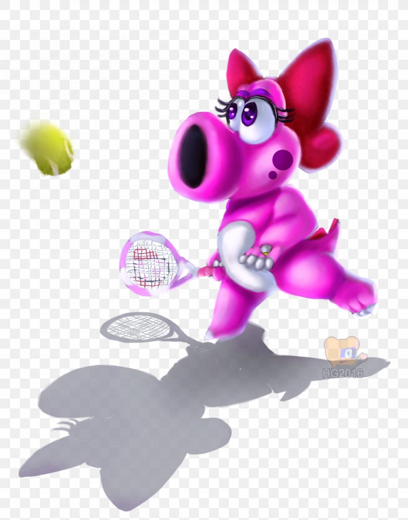 Mario Party 8 Mario Kart: Double Dash Yoshi's Island Mario & Yoshi Mario Tennis: Ultra Smash, PNG, 1024x1304px, Mario Party 8, Birdo, Figurine, Luigi, Magenta Download Free