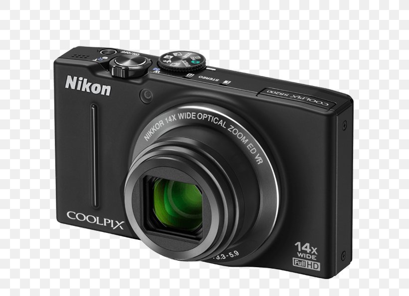 Nikon COOLPIX A300 Nikon COOLPIX S8200 Point-and-shoot Camera Nikkor, PNG, 700x595px, Nikon Coolpix A, Camera, Camera Accessory, Camera Lens, Cameras Optics Download Free