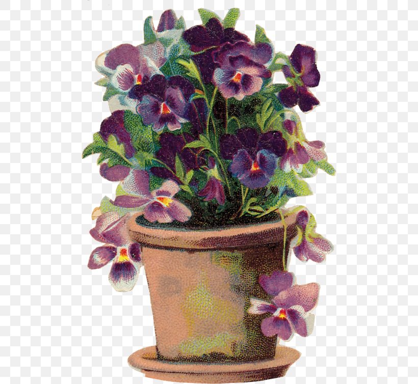 Pansy Floral Design Gourd Art, PNG, 500x754px, Pansy, Annual Plant, Art, Art Nouveau, Cover Art Download Free