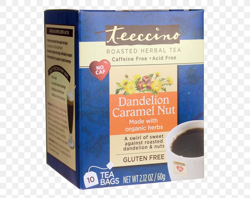 Tea Dandelion Coffee Masala Chai Coffee Substitute, PNG, 650x650px, Tea, Beverages, Chicory, Coffee, Coffee Roasting Download Free