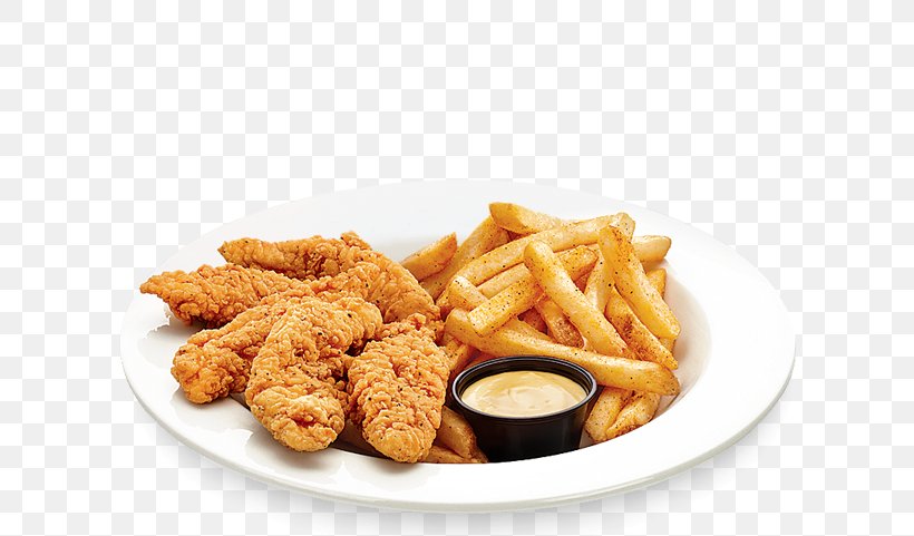 Chicken Fingers French Fries Crispy Fried Chicken Chicken Nugget, PNG, 720x481px, Chicken Fingers, American Food, Appetizer, Cheddar Cheese, Cheese Download Free