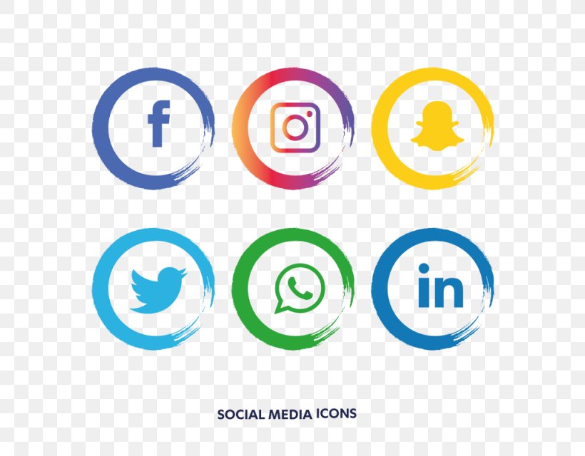 Clip Art Social Media Image, PNG, 640x640px, Social Media, Area, Brand, Diagram, Facebook Download Free