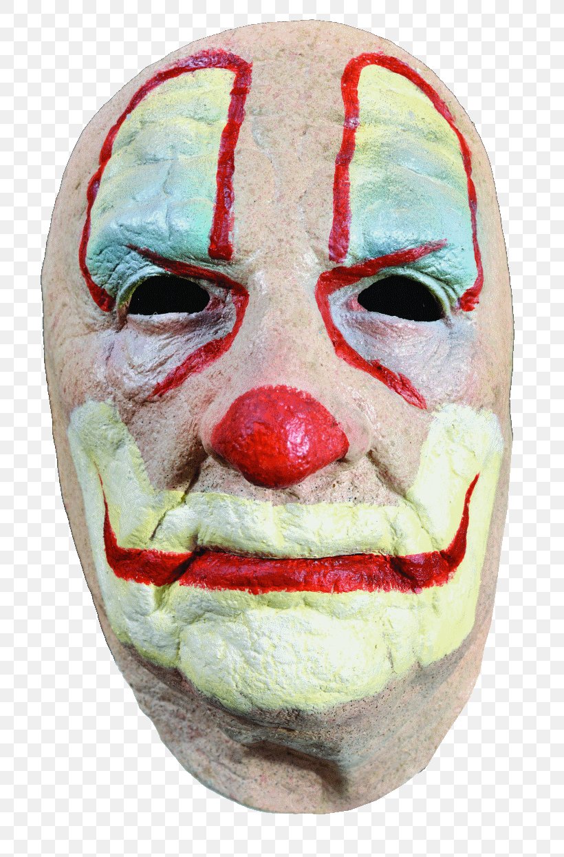 Evil Clown Mask Costume Circus, PNG, 771x1245px, Evil Clown, American Horror Story, Circus, Circus Clown, Clown Download Free