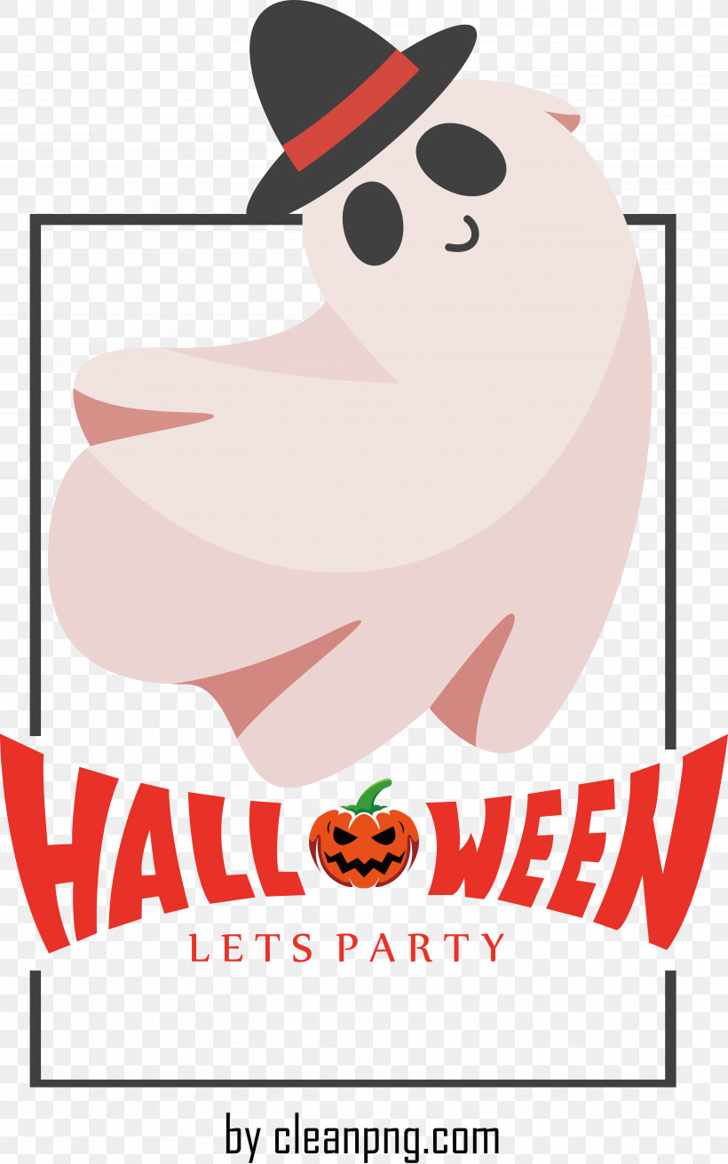 Halloween Party, PNG, 5707x9127px, Halloween Party, Halloween Ghost Download Free
