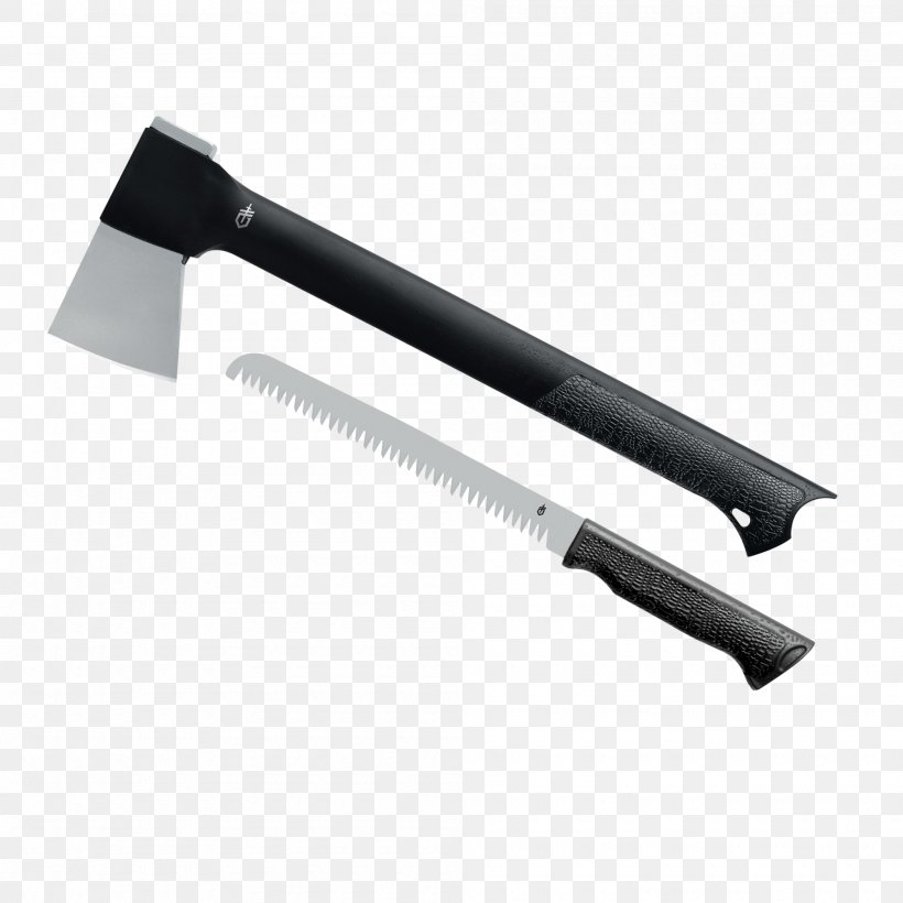 Knife Tool Axe Gerber Gear Saw, PNG, 2000x2000px, Knife, Axe, Blade, Chainsaw, Gerber Gear Download Free