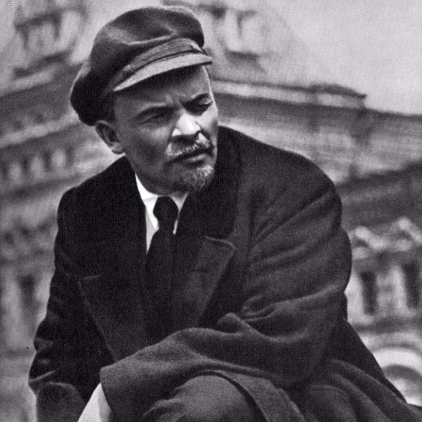 Lenin's Mausoleum Vladimir Lenin What Is To Be Done? Russian Revolution Bolshevik, PNG, 1298x1298px, Vladimir Lenin, Black And White, Bolshevik, Communism, Communist Party Of The Soviet Union Download Free