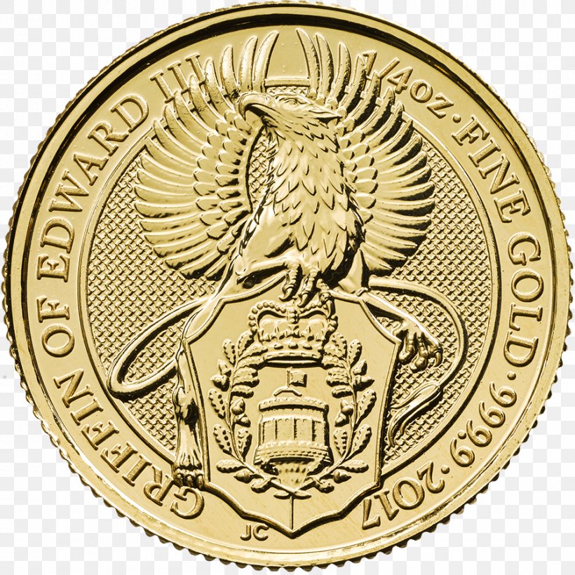 Royal Mint The Queen's Beasts Bullion Coin Britannia, PNG, 900x900px, Royal Mint, Britannia, Bronze Medal, Bullion, Bullion Coin Download Free