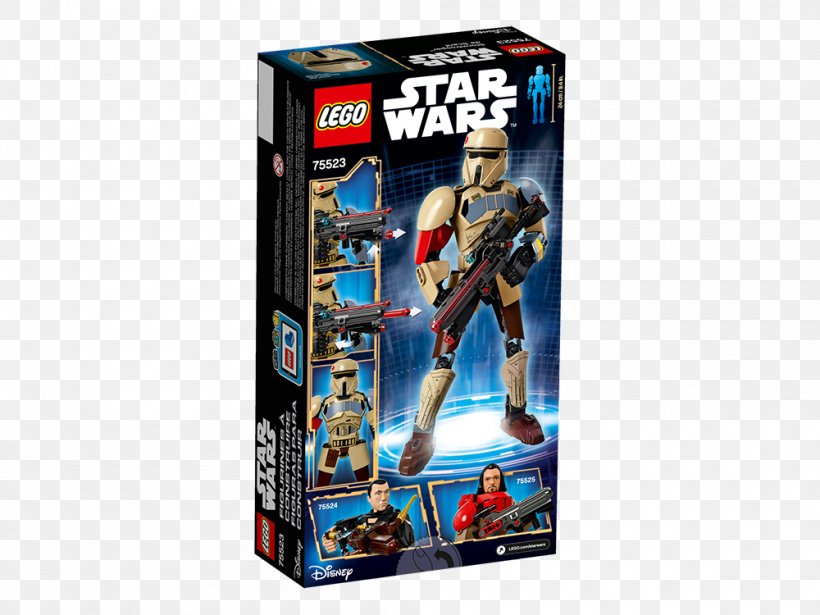 Stormtrooper Lego Star Wars Anakin Skywalker Jyn Erso Poe Dameron, PNG, 1000x750px, Stormtrooper, Action Figure, Action Toy Figures, Anakin Skywalker, Blaster Download Free
