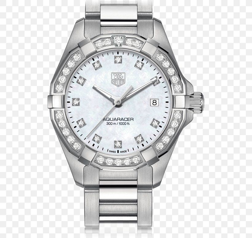 TAG Heuer Watch Jewellery Quartz Clock Bracelet, PNG, 775x775px, Tag Heuer, Bracelet, Brand, Chronograph, Clock Download Free