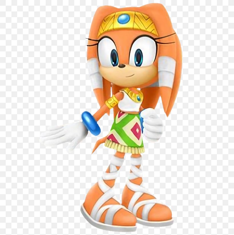 Tikal Sonic The Hedgehog Knuckles The Echidna Character, PNG, 566x823px, Tikal, Action Figure, Amy Rose, Cartoon, Character Download Free
