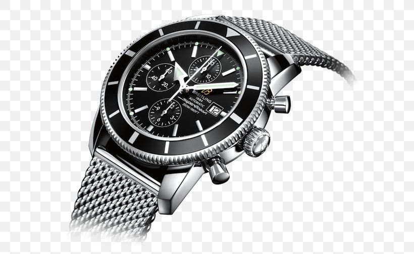 Watch Breitling SA Superocean Chronograph Tourbillon, PNG, 660x504px, Watch, Automatic Watch, Brand, Breitling Navitimer, Breitling Sa Download Free