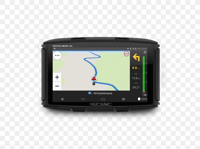 Automotive Navigation System TomTom Motorcycle Global Positioning System, PNG, 2164x1621px, Automotive Navigation System, Computer Hardware, Display Device, Electronic Device, Electronics Download Free