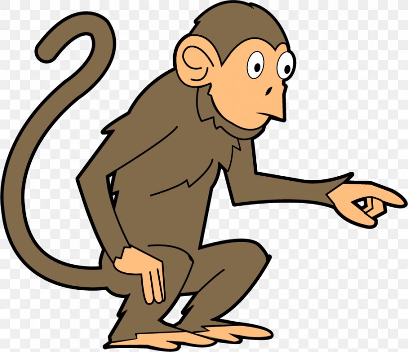 Baby Monkeys The Evil Monkey Clip Art, PNG, 912x787px, Baby Monkeys, Blog, Carnivoran, Cartoon, Cat Like Mammal Download Free
