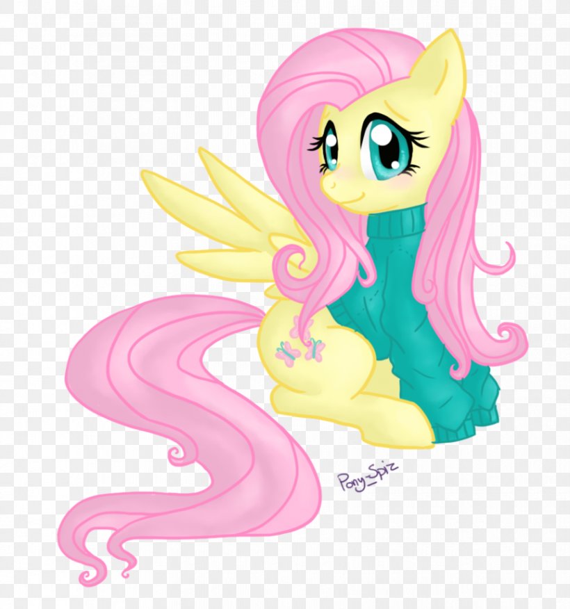 Fluttershy Pony Rarity Rainbow Dash Applejack, PNG, 864x924px, Fluttershy, Animal Figure, Applejack, Art, Cartoon Download Free
