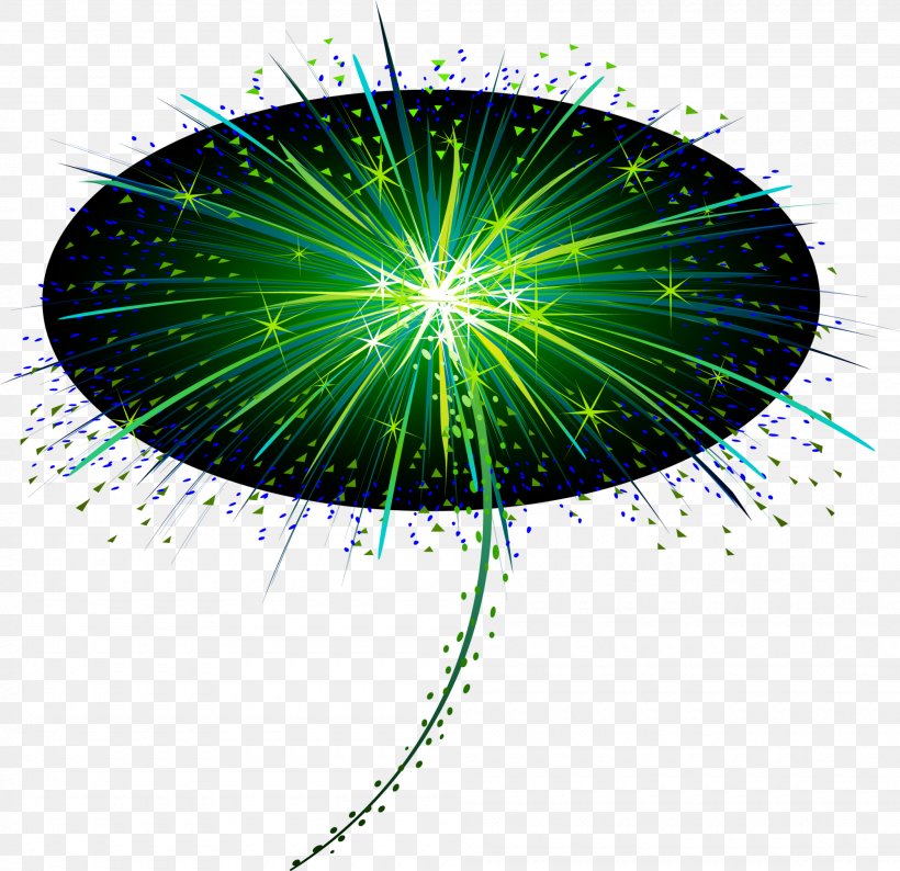 Green Fireworks, PNG, 2000x1938px, Green, Color, Energy, Fire, Fireworks Download Free