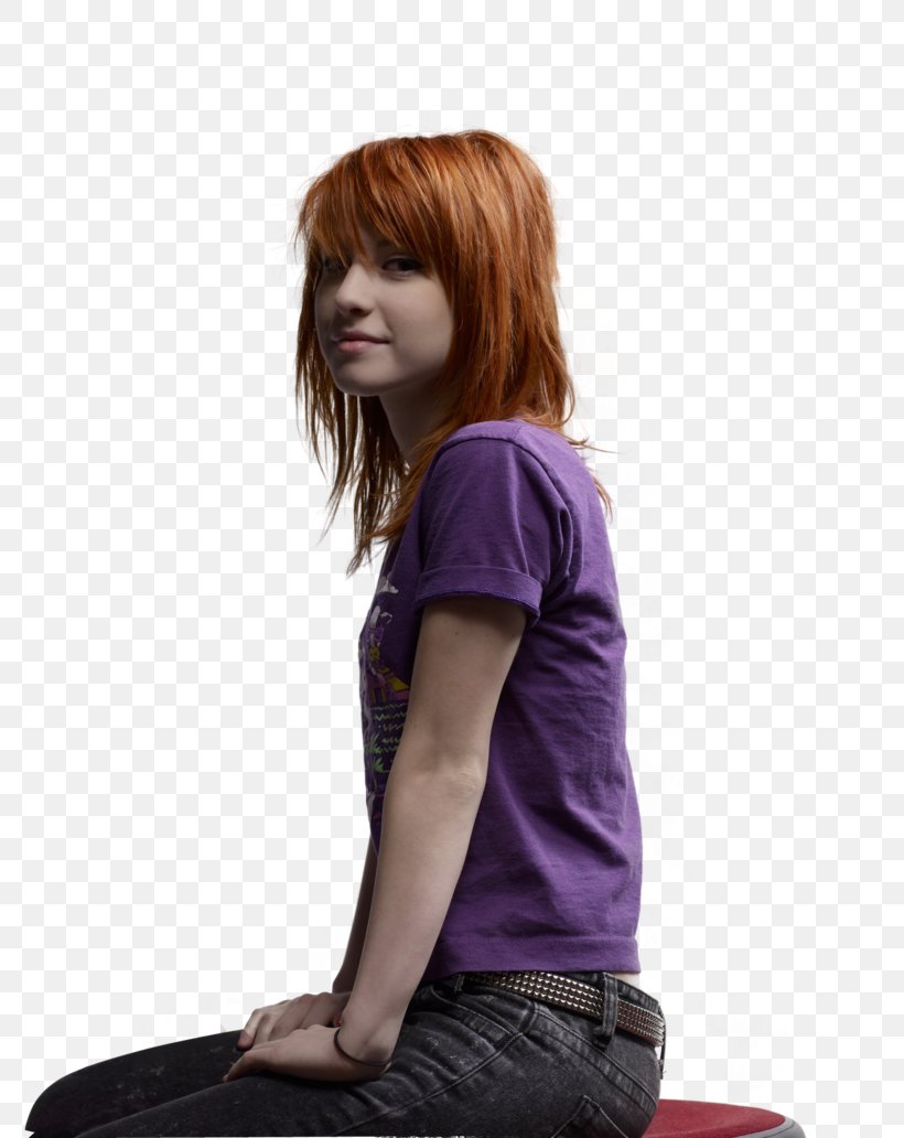 Hayley Williams Desktop Wallpaper Clip Art, PNG, 775x1032px, Watercolor, Cartoon, Flower, Frame, Heart Download Free