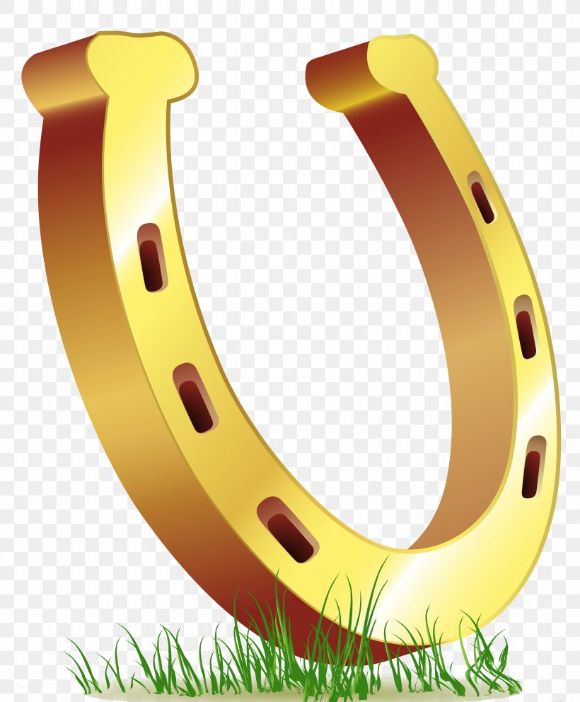 Horseshoe Free Content Clip Art, PNG, 3613x4371px, Horse, Drawing, Free Content, Horseshoe, Luck Download Free