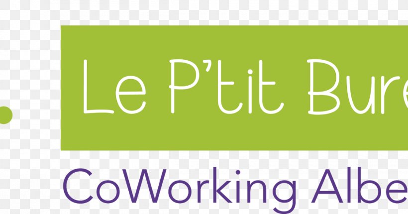 Le P'tit Bureau Coworking Office Labor Entrepreneur, PNG, 1200x630px, Coworking, Albertville, Area, Banner, Brand Download Free