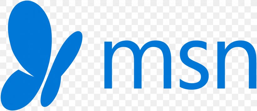 MSN Travel Logo Nine.com.au, PNG, 1633x708px, Msn, Advertising, Bing, Blue, Brand Download Free